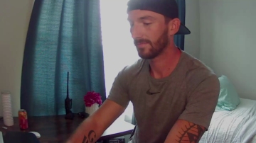 Carolinathick22  06-07-2021 video houswife